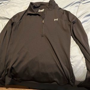 Under armor shirt